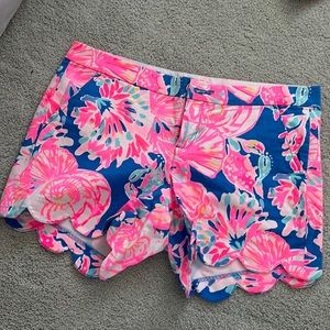 Lilly Pulitzer Short